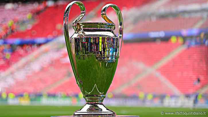 Champions League, il calendario delle italiane: l’Inter subito contro Mou, Allegri contro Arteta. Per la Roma un novembre di fuoco, il Como sfida il Lipsia all’esordio