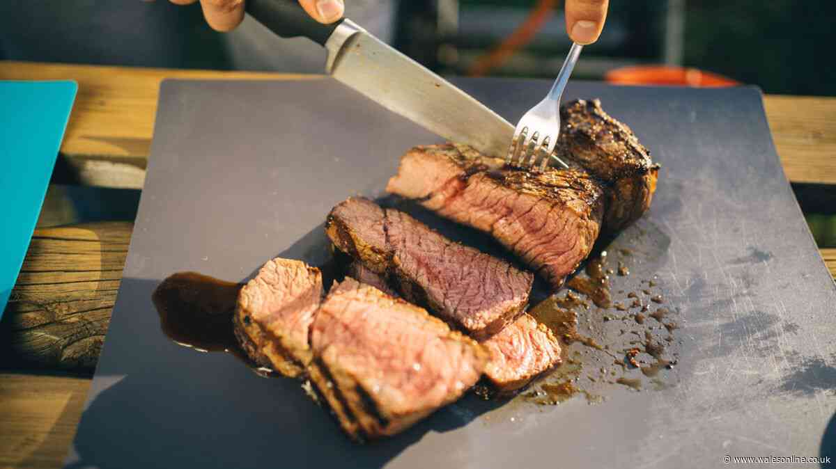 Cheap steak will 'instantly' feel 'premium' with butcher's 1-ingredient resting trick
