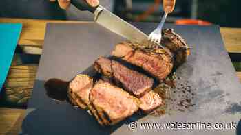 Cheap steak will 'instantly' feel 'premium' with butcher's 1-ingredient resting trick