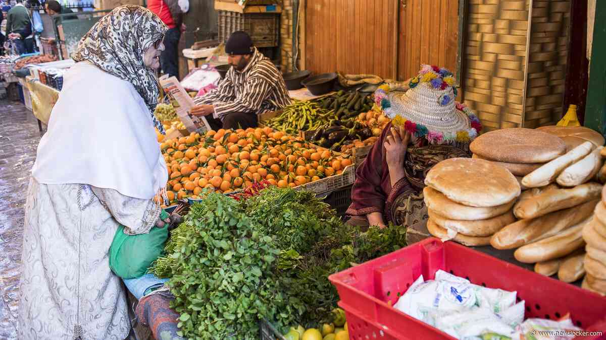 Nederlands gezin bedreigd en opgesloten in restaurant Marokko na ruzie over meegenomen maaltijd voor kind met diabetes