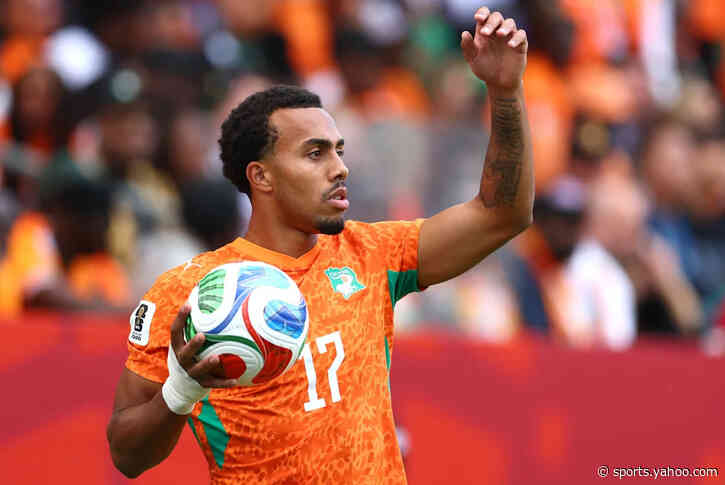 Bayer Leverkusen close in on Guéla Doué as late window squad clearout accelerates