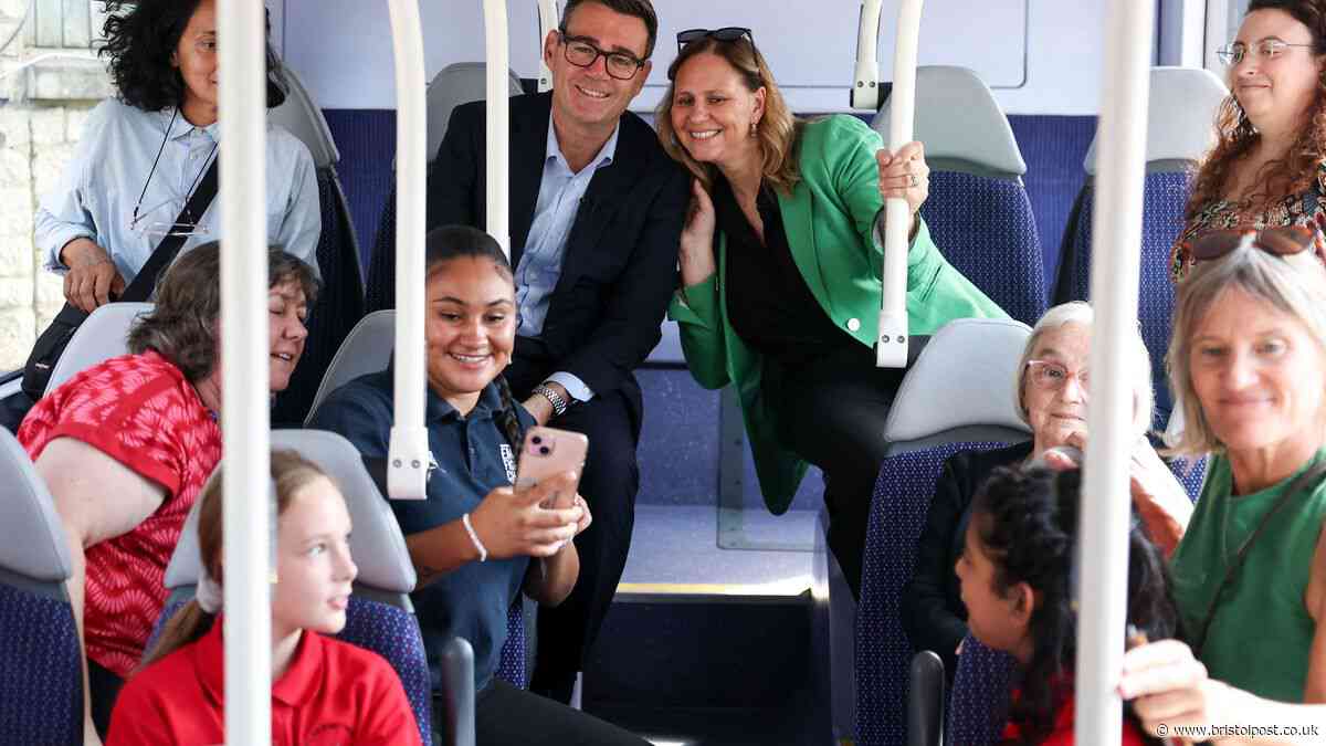 Powers on overriding planning decisions prompts call to 'scrap metro mayors'