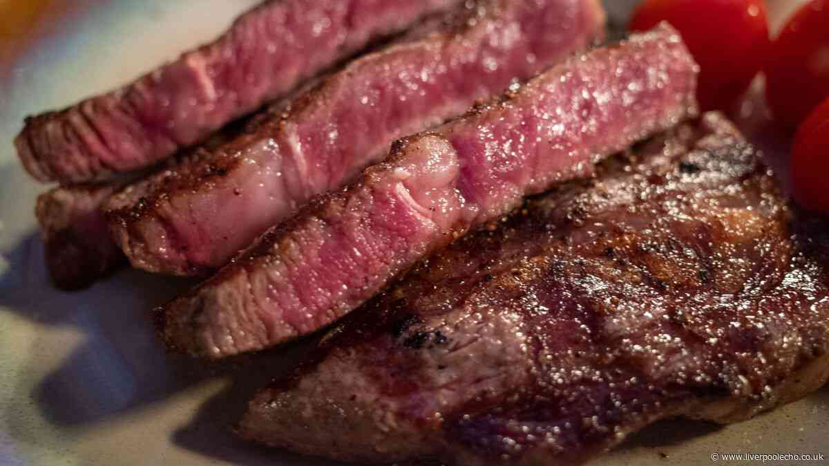 Cheap steak will 'instantly' taste 'premium' with butcher's resting tip