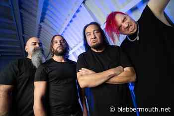 FEAR FACTORY Releases First Single With New Singer MILO SILVESTRO, 'Roboticist'