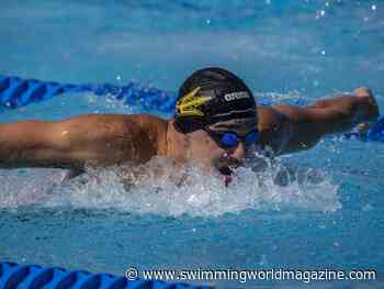 Battle for LA28: Four Events That Will Feature Brutal Olympic Qualifying; Who Will Navigate 100 Fly in U.S.? (Men’s Edition)