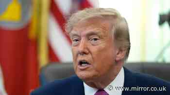 Donald Trump boasts as US makes oil move after deposing Venezuela's Maduro