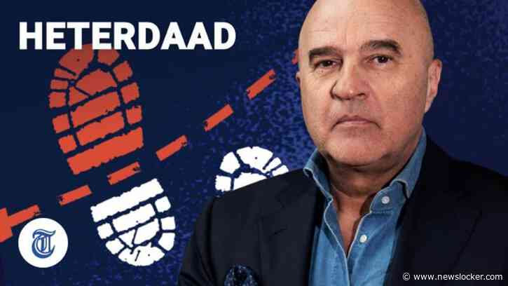 De Marco Ebben-special: wat had deze drugsbaron te maken met vergismoord op Rob Zweekhorst?