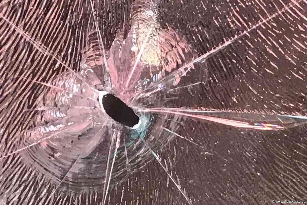 Im Chemnitzer Einkaufsmarkt randaliert: Mann mit gut 2,3 Promille in Gewahrsam