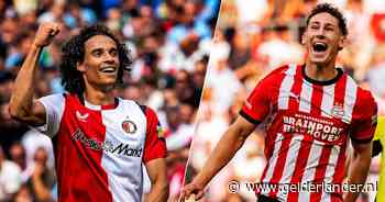 Speeldata Champions League bekend: Feyenoord begint met kraker tegen Barcelona, PSV in november naar Madrid