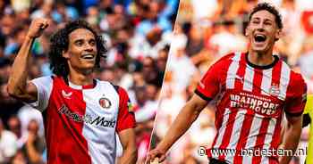 Speeldata Champions League bekend: Feyenoord begint met kraker tegen Barcelona, PSV in november naar Madrid
