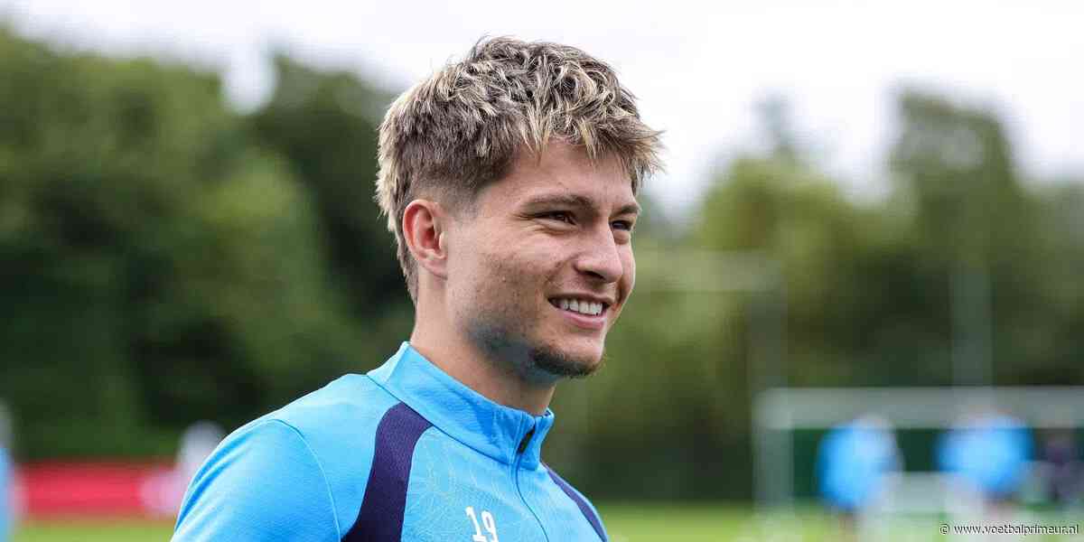 'PSV-exit goed mogelijk: biedingen vanuit Italië, Dinamo Zagreb wil huren'