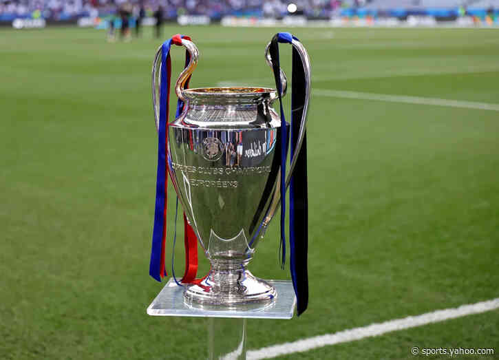 Official Champions League fixtures: Inter and Napoli debut against Real Madrid and Arsenal