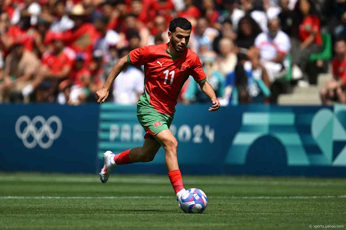 Hamburg intensify Zakaria El Ouahdi pursuit, Arthur remains alternative