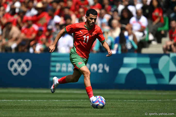 Hamburg intensify Zakaria El Ouahdi pursuit, Arthur remains alternative