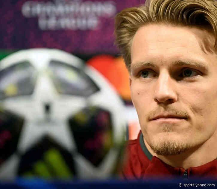 Arsenal Champions League fixtures 2026-27 confirmed, dates and kick-off times