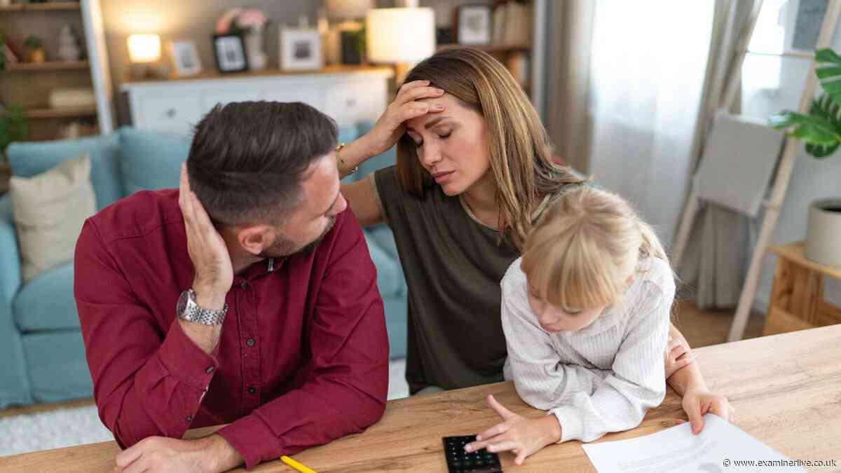 Major government scheme to end with families having to pay more