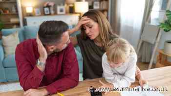Major government scheme to end with families having to pay more