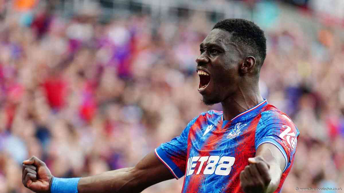 Ismaila Sarr to Liverpool latest as Cody Gakpo given three transfer options