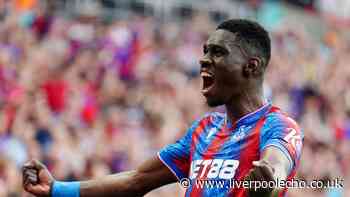 Ismaila Sarr to Liverpool latest as Cody Gakpo given three transfer options