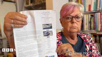 'We're nervous of parking apps,' say older drivers