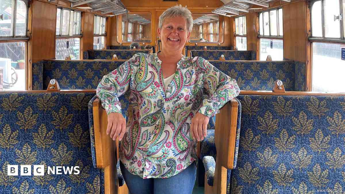 Victim of suspected caravan murder was a 'kind mum'