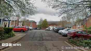 Section of town centre car park to close for months