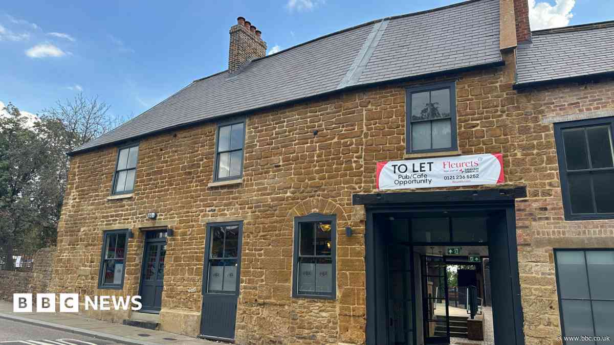 Search goes on to get oldest pub back on tap