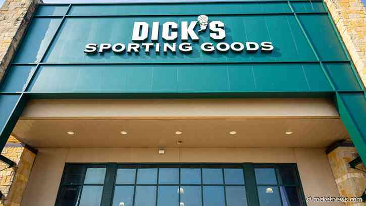 Dick’s Sporting Goods stock falls 30% as retailer misses expectations, cites ‘challenging’ footwear market