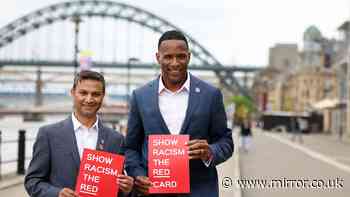 Fight against racism 'more important today than ever before', say campaigners