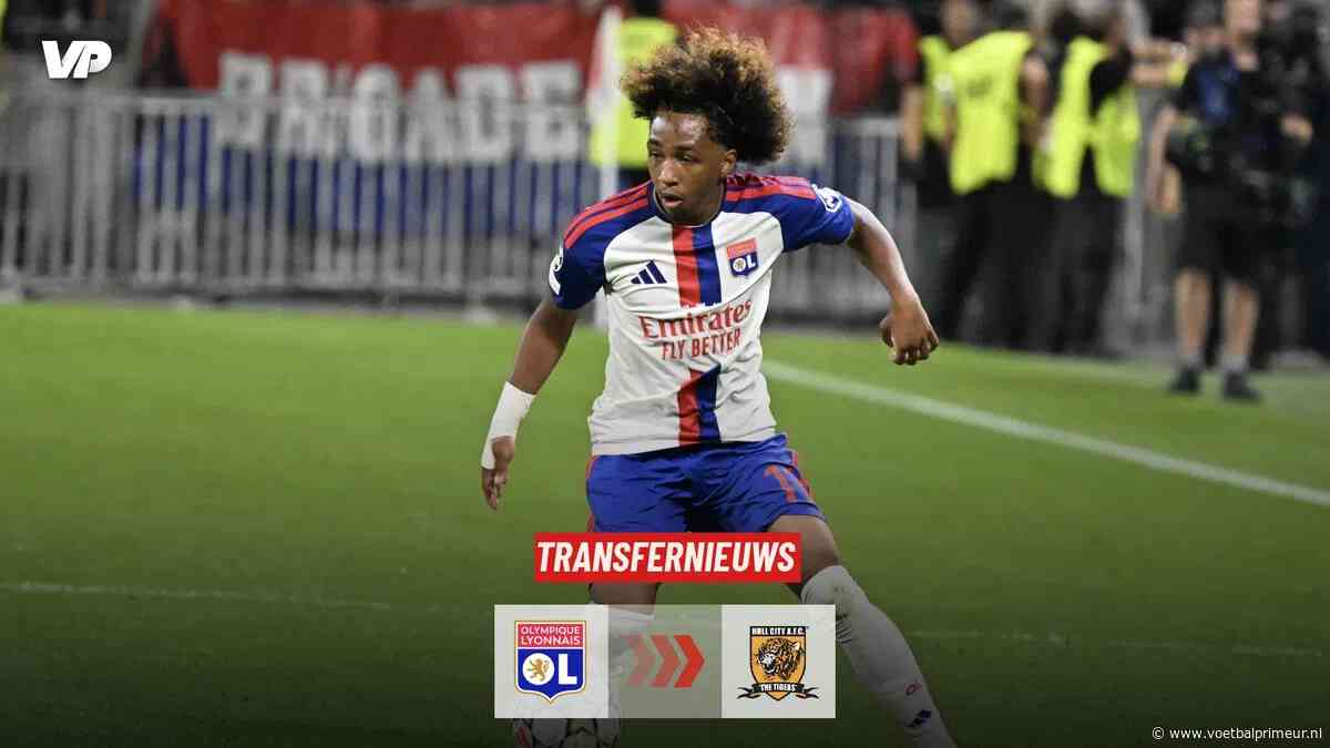 'Hull City doet ultra-ambitieus bod van 35 miljoen euro en wil topclubs aftroeven'