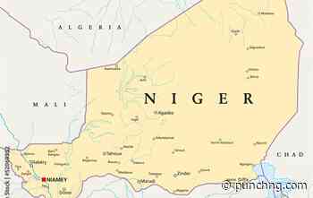 Niger troops clash with presidential guard after palace attempt