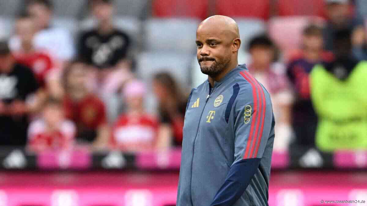 Norwegischer Doppelpack zum Auftakt: Champions-League-Fahrplan des FC Bayern