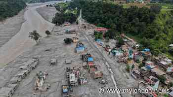 Full list of Londoners missing after Nepal floods disaster as desperate families 'keep calling' in hope