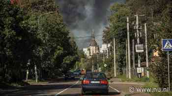37 doden en tientallen gewonden na Russische aanval op regio Kyiv