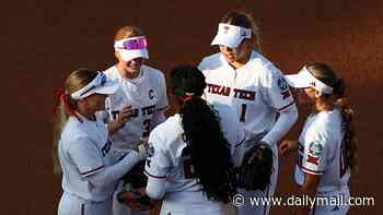 College softball team in terrifying jet ski accident and multiple players hospitalized weeks after playing in national championship game
