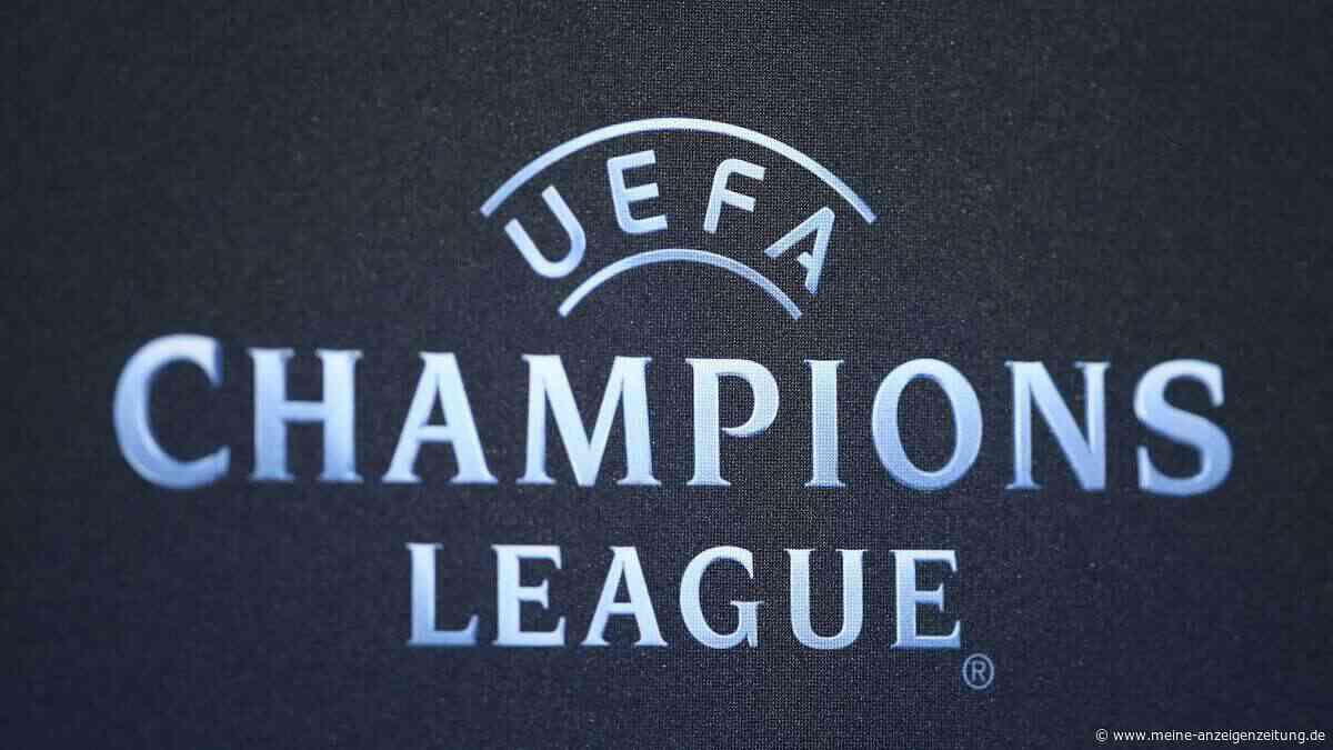 UEFA terminiert Ligaphase: CL-Spielplan der Bundesligisten im Überblick