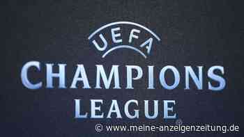 UEFA terminiert Ligaphase: CL-Spielplan der Bundesligisten im Überblick