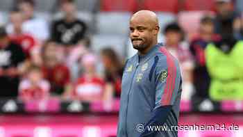 Norwegischer Doppelpack zum Auftakt: Champions-League-Fahrplan des FC Bayern