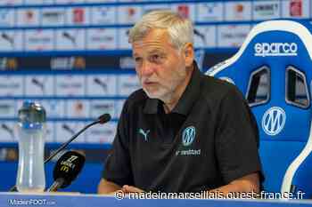 Mercato : Le constat très inquiétant de Bruno Genesio sur le mercato de l'OM