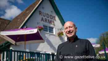 Popular Marton boozer reopens following six-figure makeover