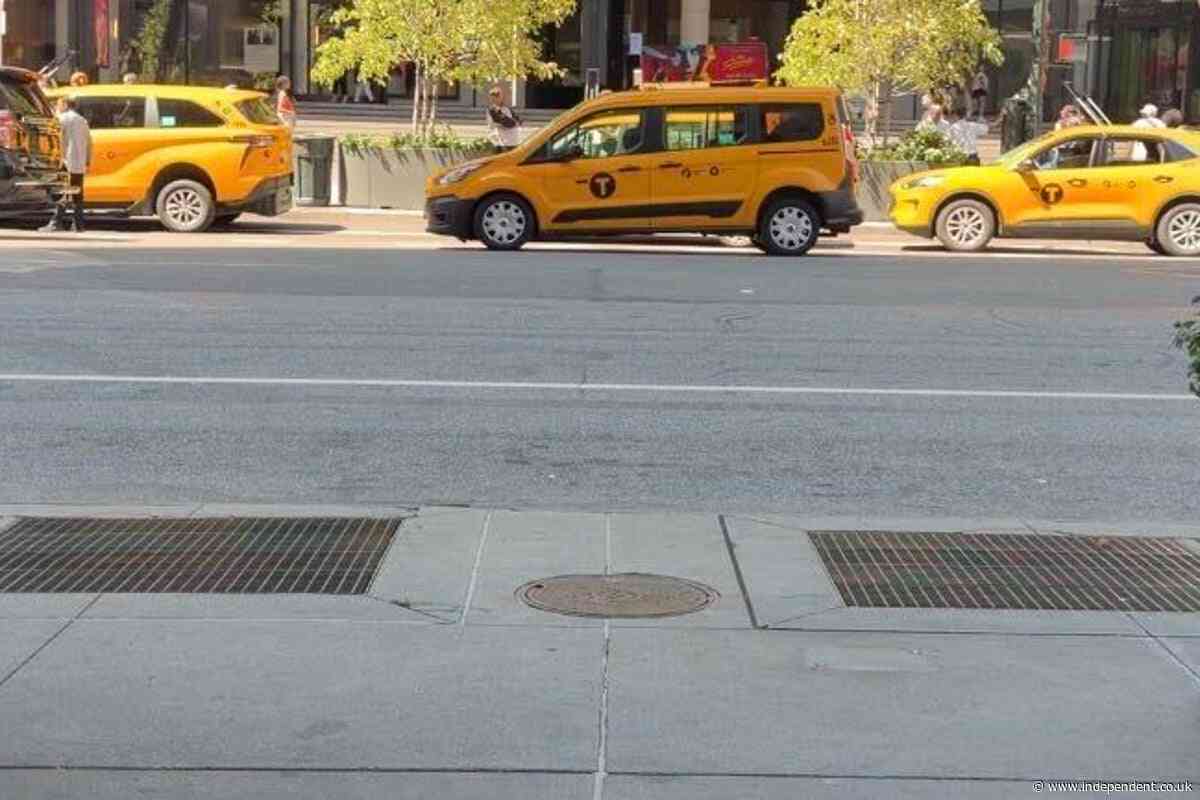 Influencers, treasure hunters or ‘mole people’? No one seems to know what is going on underground in NYC