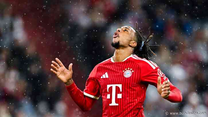 Michael Olise verzückt die Fans und lässt Experten staunen