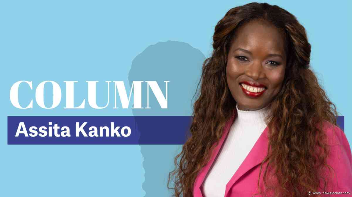 Assita Kanko: hoe de eenzaamheid zich steeds verder verspreidt