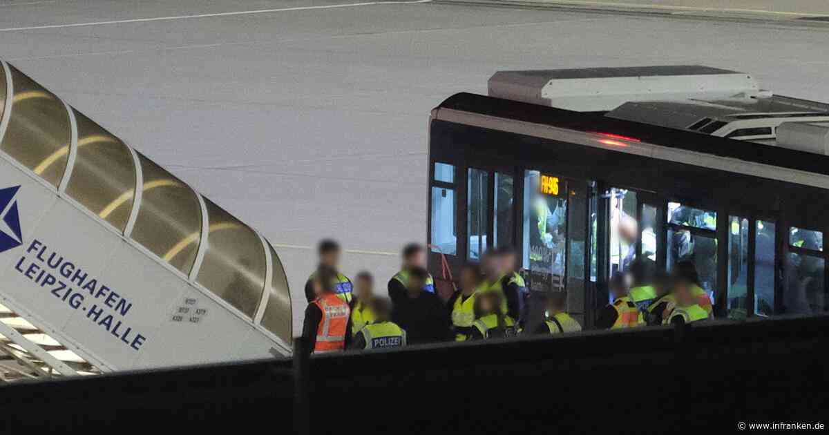 Abschiebungen: Taliban entsenden Team nach Deutschland