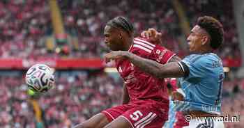 Gelijkmaker van Liverpool afgekeurd op Anfield: streep door assist Jeremie Frimpong