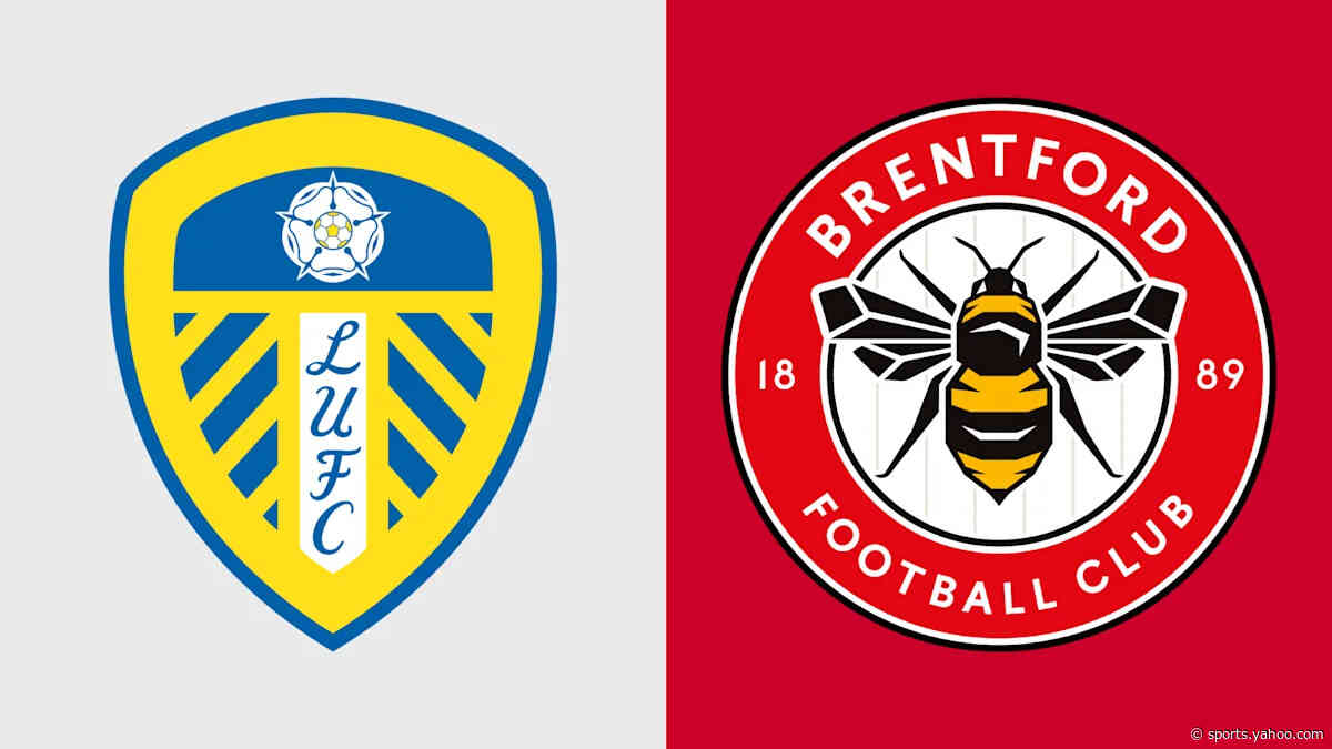 Leeds v Brentford: Key stats and talking points