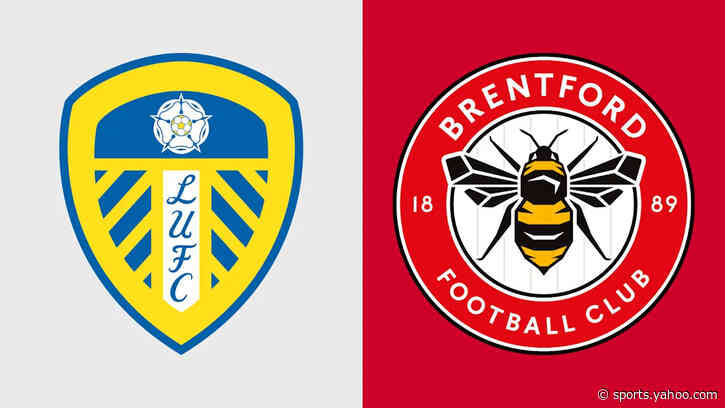 Leeds v Brentford: Key stats and talking points
