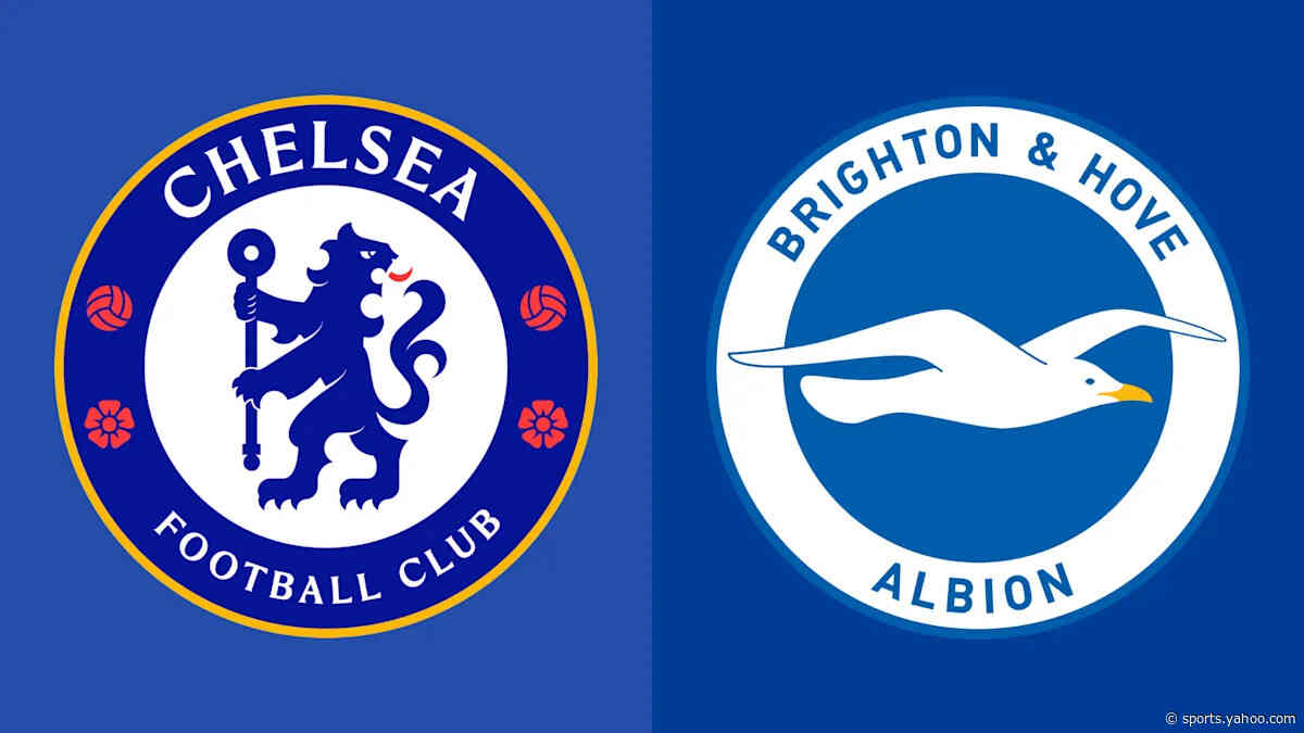 Chelsea v Brighton: Key stats and talking points