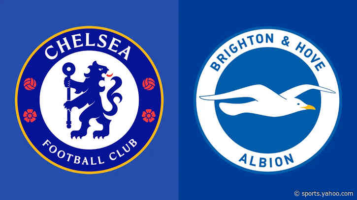 Chelsea v Brighton: Key stats and talking points