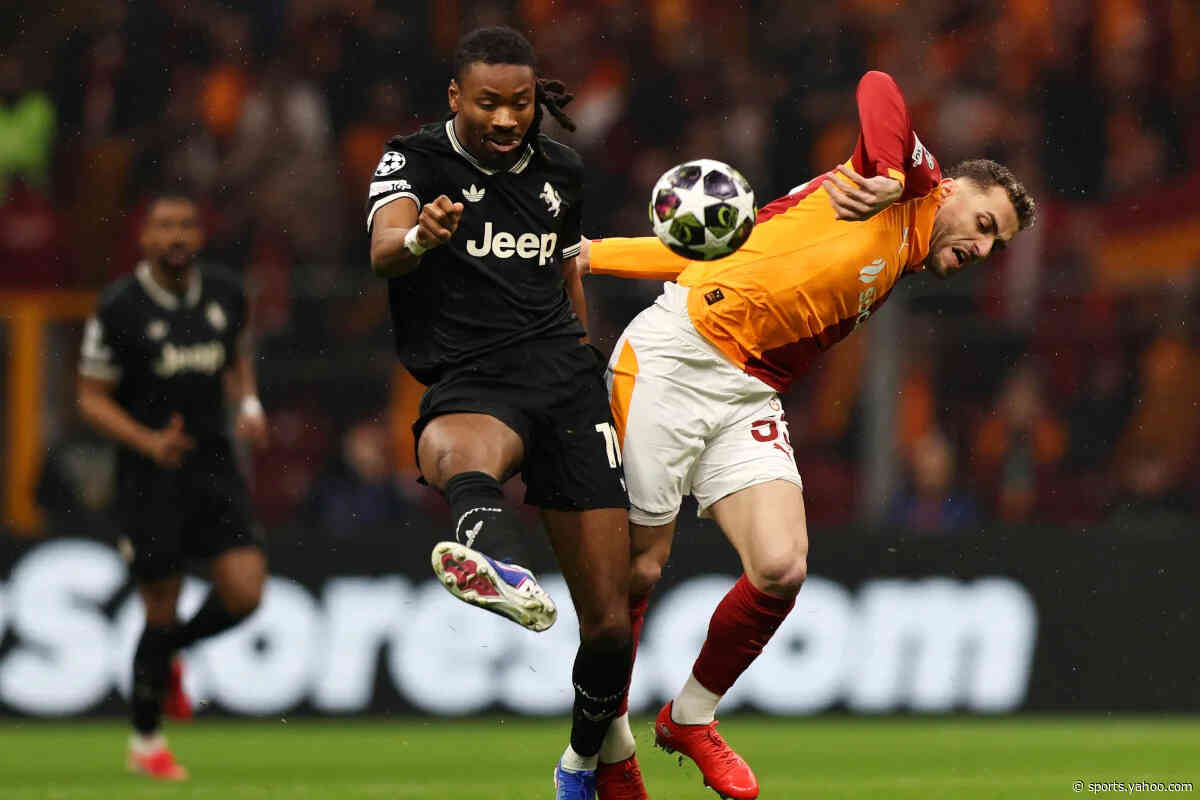 Further Juventus concern as Thuram risks surgery after Kessié snub